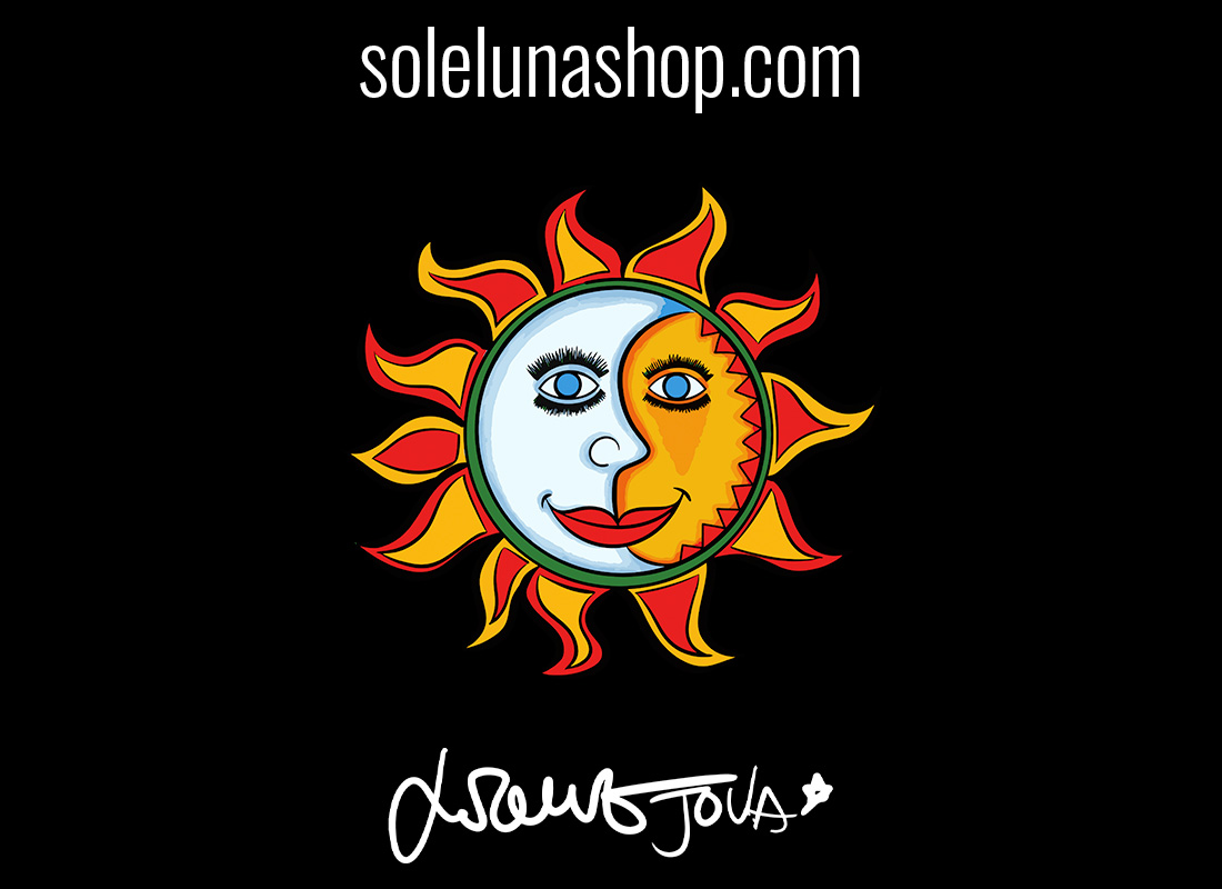 Soleluna Shop